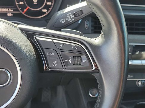 Used 2018 Audi A5 2.0T Premium Plus w/ Premium Plus image 19