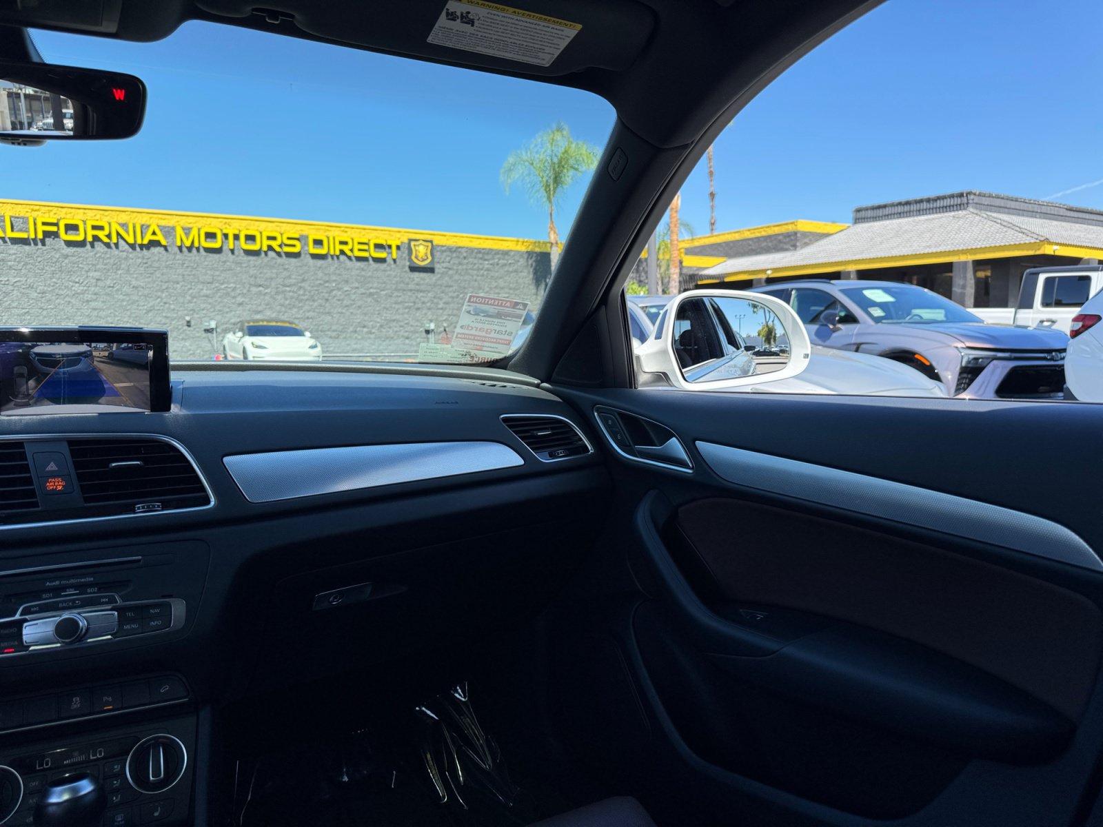 Used 2018 Audi Q3 2.0T Premium Plus FWD image 22