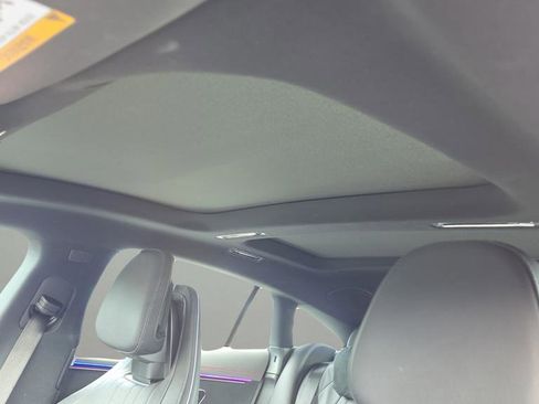 Used 2024 Mercedes-Benz EQS 580 4MATIC Sedan image 19