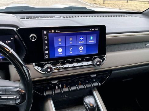 Used 2024 Chevrolet Colorado ZR2 w/ Technology Package image 6