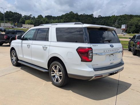 Used 2023 Ford Expedition Max Limited RWD image 6