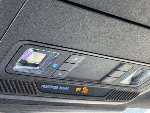 New 2025 Ford Mustang Mach-E GT w/ Interior Protection Package image 30