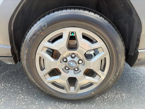 Certified 2026 Subaru Outback Premium AWD/4WD image 11