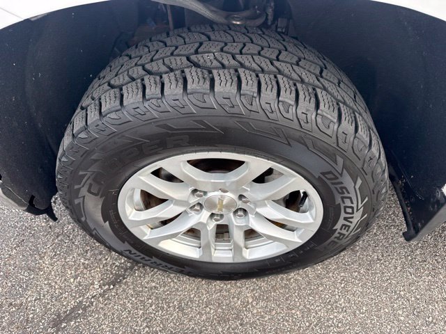 Used 2019 Chevrolet Silverado 1500 LT w/ All-Star Edition AWD/4WD image 11