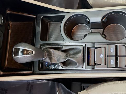 Used 2021 Hyundai Tucson SE image 20