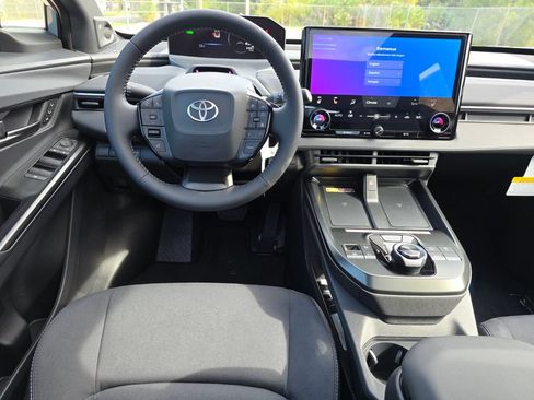New 2026 Toyota C-HR w/ Cold Weather Package AWD/4WD image 7