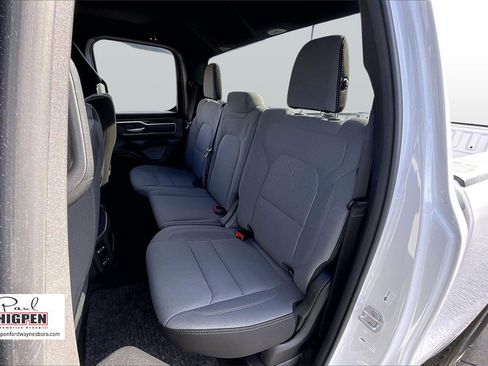 Used 2022 RAM 1500 Big Horn image 26