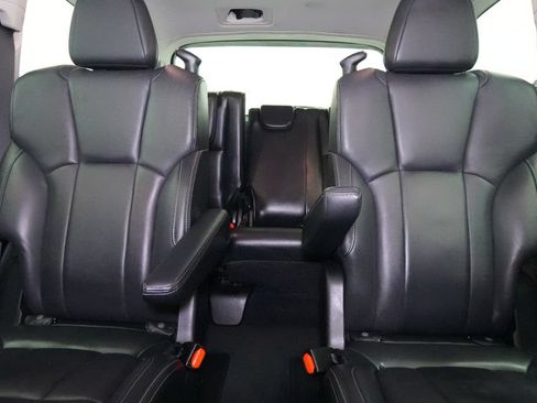 Used 2019 Subaru Ascent Limited w/ Popular Package #3 AWD/4WD image 20