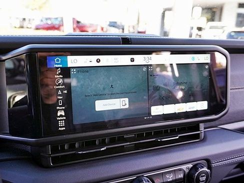 Certified 2024 Jeep Wrangler Unlimited Rubicon 392 image 33