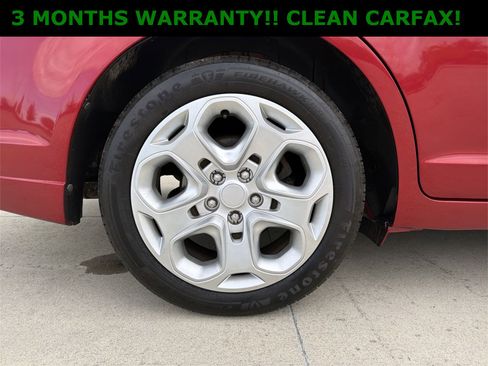 Used 2011 Ford Fusion SE w/ 202A Rapid Spec Order Code image 30