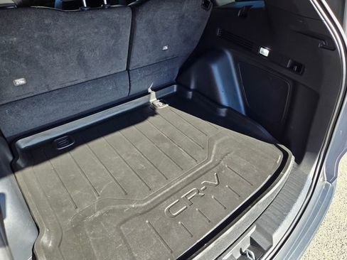 Used 2024 Honda CR-V Sport Touring image 11