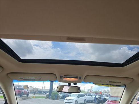 Used 2011 Lexus RX 350 AWD w/ Premium Pkg image 14