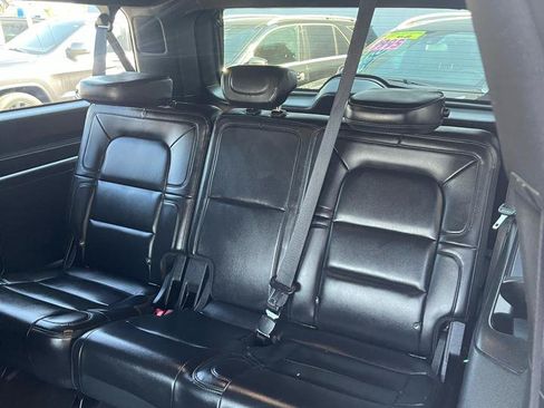 Used 2021 Lincoln Navigator L Reserve AWD/4WD image 15