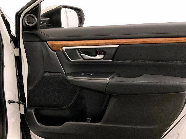 Used 2021 Honda CR-V EX image 23