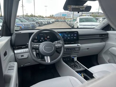 Used 2026 Hyundai Kona SEL Sport AWD/4WD image 10