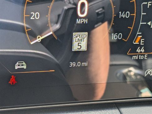 New 2025 Ford Mustang GT Premium image 29