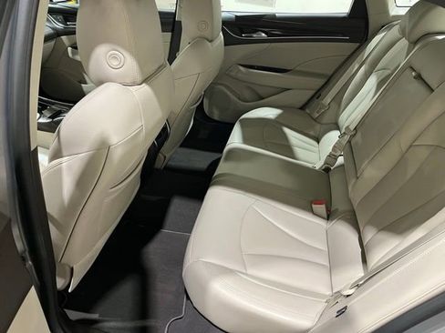 Used 2017 Buick LaCrosse Preferred image 19