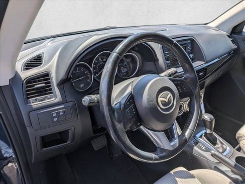 Used 2015 MAZDA CX-5 Touring FWD image 10