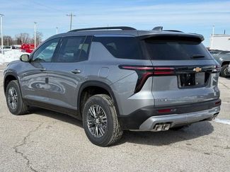 New 2026 Chevrolet Traverse LT w/ LPO, Floor Liner Package video 3