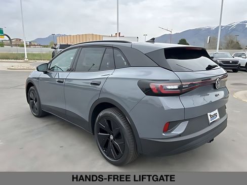 New 2026 Volkswagen ID.4 Pro S image 5