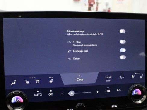 Used 2023 Lexus RX 350 350h Premium Plus image 39