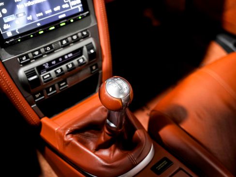 Used 2008 Porsche 911 Turbo image 15