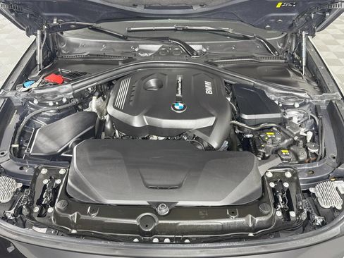 Used 2018 BMW 330i Gran Turismo xDrive AWD/4WD image 39