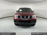 Used 2017 Nissan Frontier SV w/ SV Value Truck Package image 2