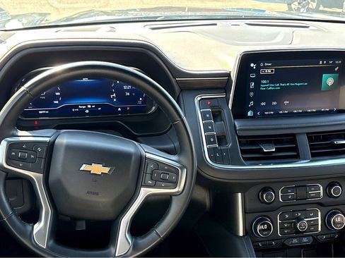 Used 2024 Chevrolet Tahoe LT image 4