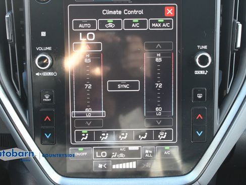 Certified 2025 Subaru Crosstrek 2.5i Wilderness AWD/4WD image 19