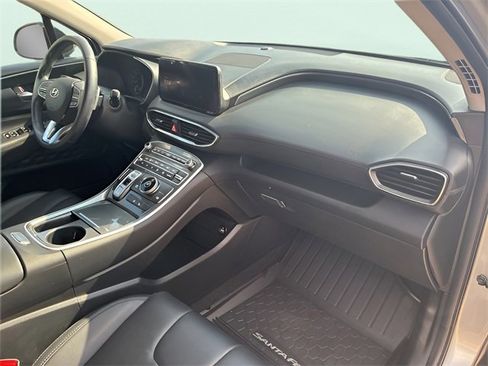 Used 2023 Hyundai Santa Fe XRT image 13