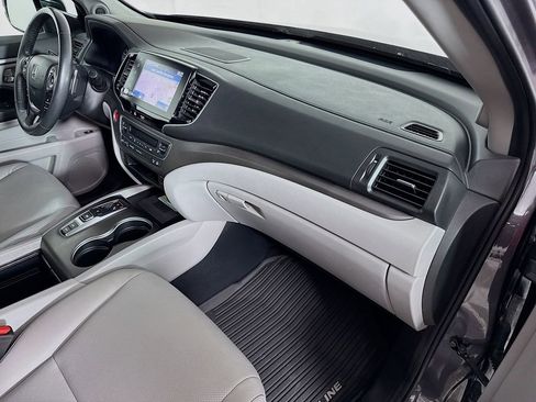 Used 2021 Honda Ridgeline RTL-E image 29