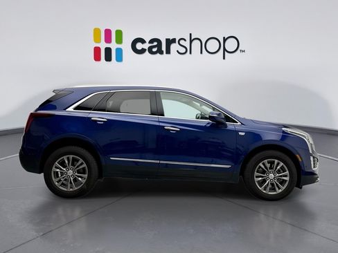 Used 2023 Cadillac XT5 Premium Luxury w/ Technology Package AWD/4WD image 6