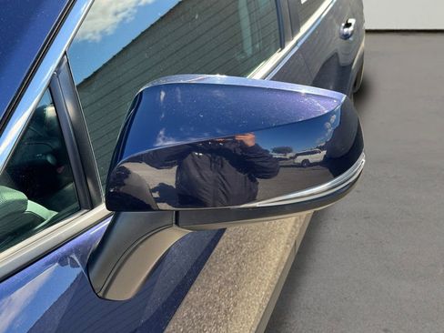 Used 2024 Toyota RAV4 XLE image 11