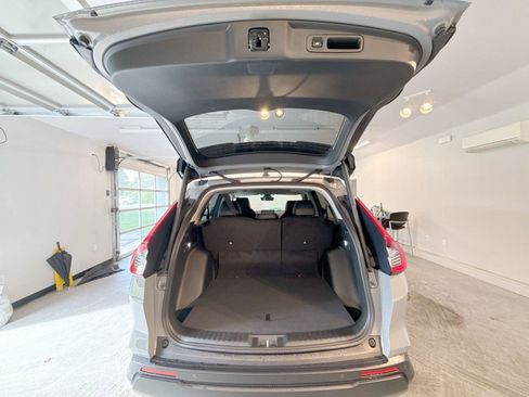 Used 2024 Honda CR-V EX-L image 20