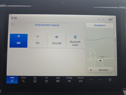 New 2025 Ford F150 XLT w/ Equipment Group 302A MID image 27