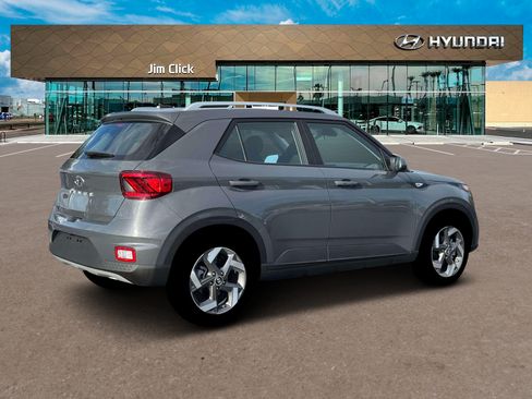 New 2026 Hyundai Venue SEL FWD image 8