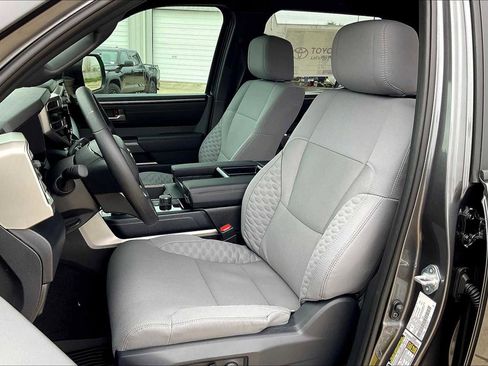 New 2025 Toyota Tundra SR5 RWD image 9