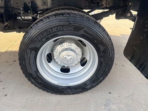 New 2026 RAM 5500 Tradesman w/ Chrome Appearance Group image 8