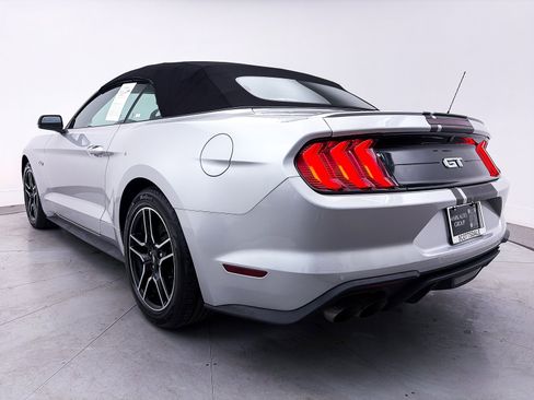 Used 2019 Ford Mustang GT Premium w/ Equipment Group 401A image 13