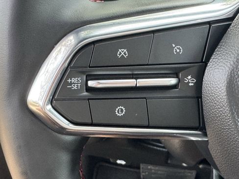 Used 2025 Chevrolet Tahoe RST w/ Comfort Package image 24