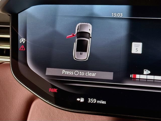 New 2026 Land Rover Range Rover Sport Dynamic SE AWD/4WD image 13
