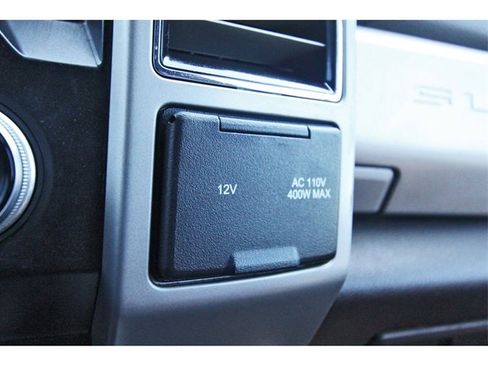 Used 2019 Ford F350 King Ranch w/ King Ranch Ultimate Package image 25