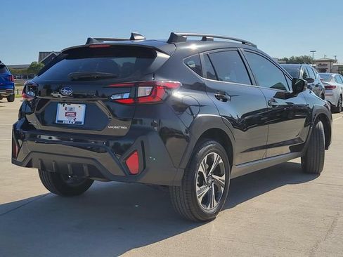 Used 2024 Subaru Crosstrek 2.0i Premium AWD/4WD image 4