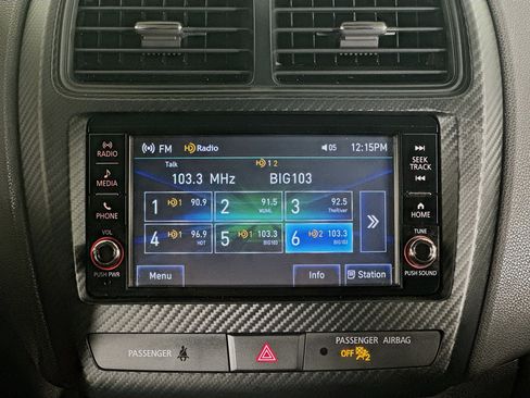 Used 2021 Mitsubishi Outlander Sport ES image 27