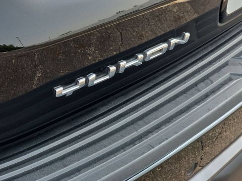 Certified 2026 GMC Yukon XL Denali Ultimate AWD/4WD image 35