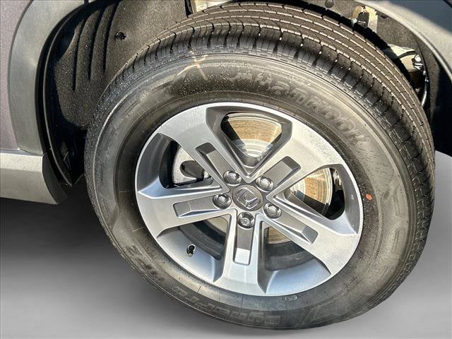 New 2026 Honda Pilot EX-L image 10