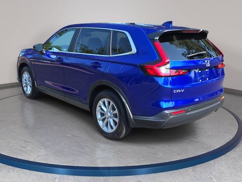 Used 2024 Honda CR-V EX-L image 7