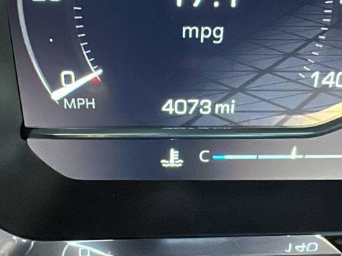 Certified 2024 GMC Sierra 1500 Elevation w/ X31 Off-Road Package image 16