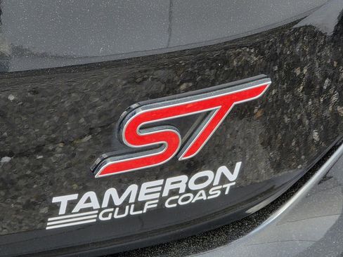 Used 2019 Ford Edge ST w/ Equipment Group 401A image 41